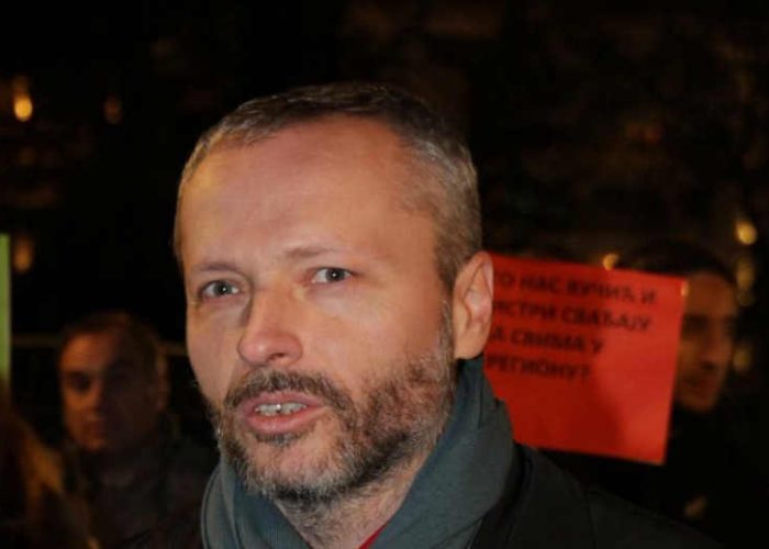 Александар-Оленик