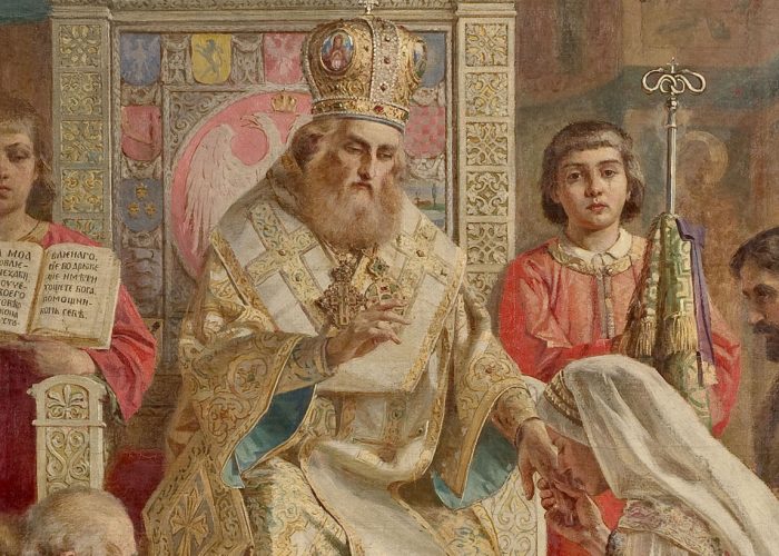 Свети-Сава-благосиља-српчад