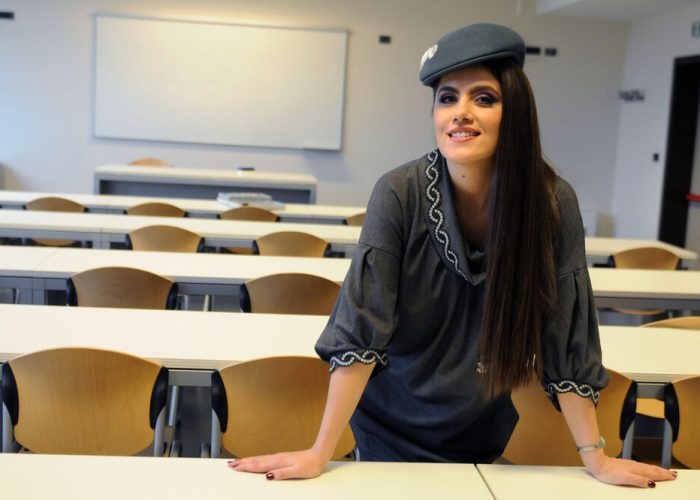 александра