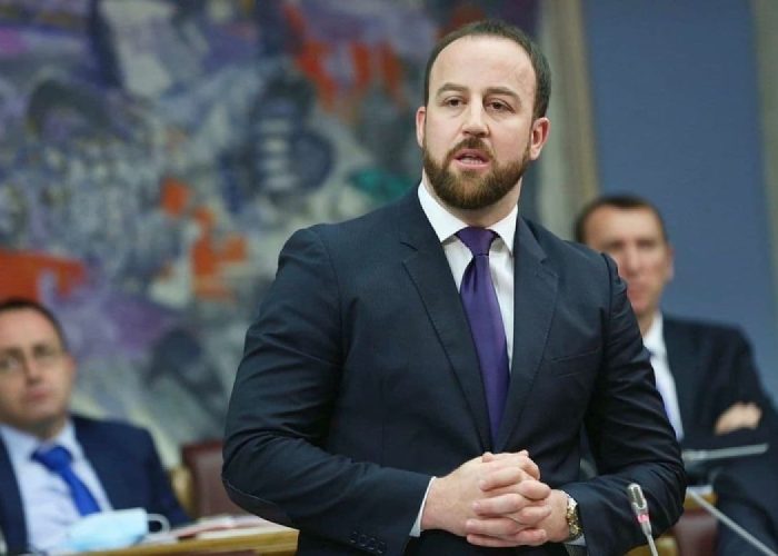 андрија николић