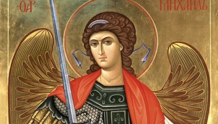 аранђеловдан