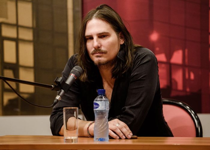 даниломаруновић