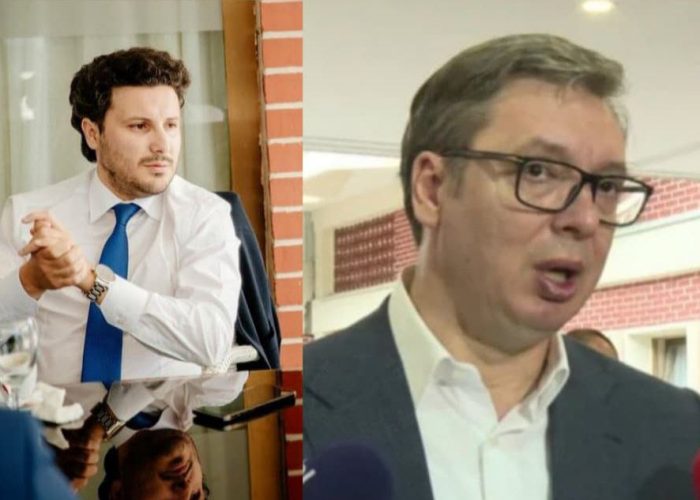 дританвучић