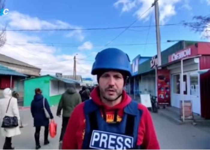 NATO Secretary General attends Munich Security Conference