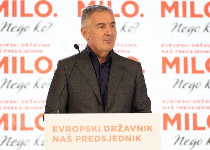 милоберане