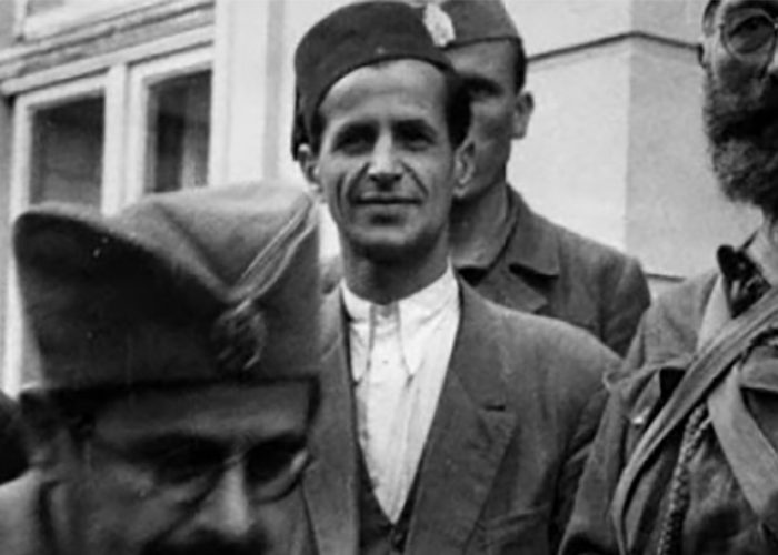 мустафа-мулалић