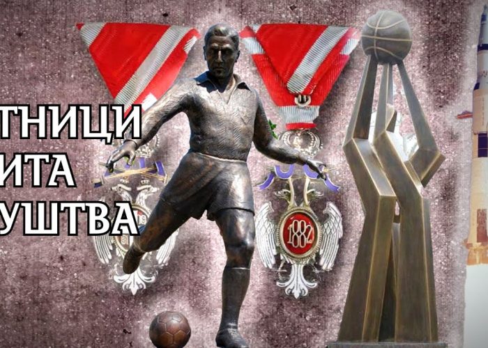 спортдража