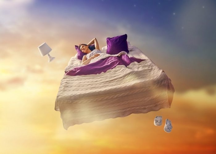 халуцинације