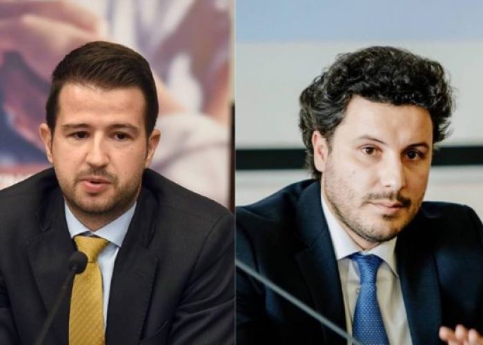 јаков-дритан